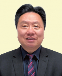 Dr Jimmy TANG Kui Ming